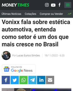 Notícia